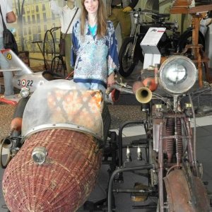 30? Raduno Nazionale a Borghetto