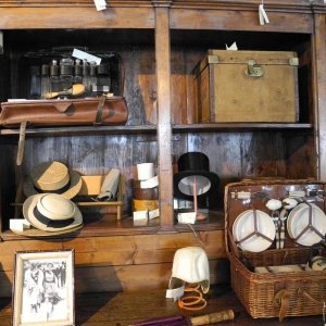 30? Raduno Nazionale a Borghetto