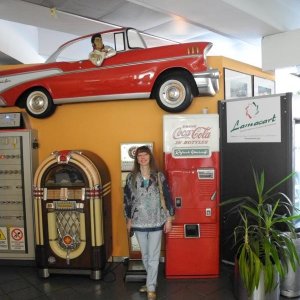 30? Raduno Nazionale a Borghetto