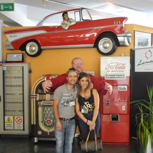 30? Raduno Nazionale a Borghetto