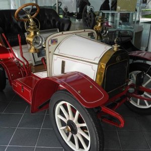 30? Raduno Nazionale a Borghetto