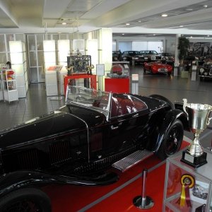 30? Raduno Nazionale a Borghetto