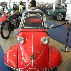 30? Raduno Nazionale a Borghetto