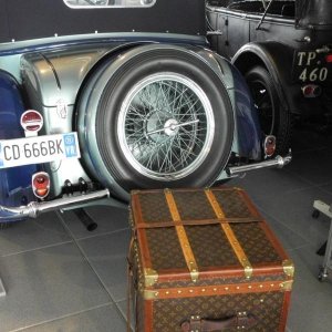 30? Raduno Nazionale a Borghetto