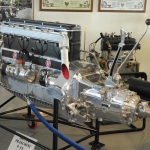 30? Raduno Nazionale a Borghetto