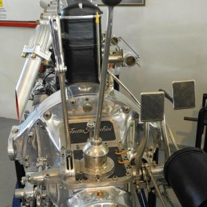 30? Raduno Nazionale a Borghetto