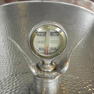 30? Raduno Nazionale a Borghetto