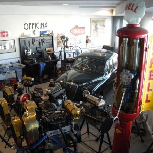 30? Raduno Nazionale a Borghetto