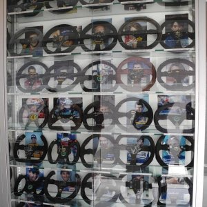 30? Raduno Nazionale a Borghetto