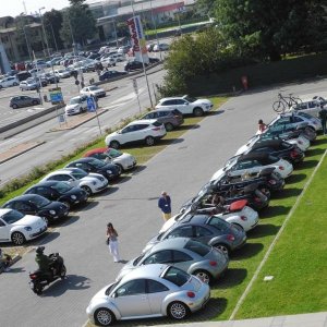 30? Raduno Nazionale a Borghetto