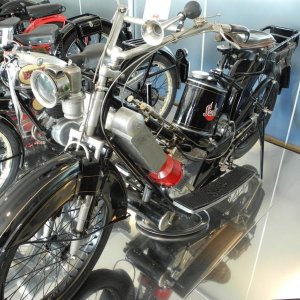 30? Raduno Nazionale a Borghetto