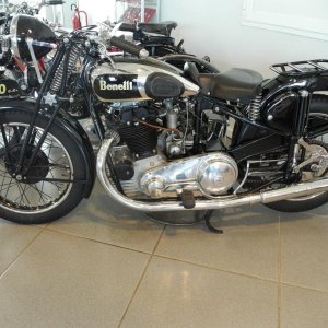 30? Raduno Nazionale a Borghetto