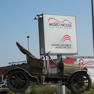 30? Raduno Nazionale a Borghetto