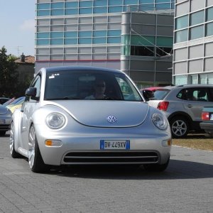 30? Raduno Nazionale a Borghetto