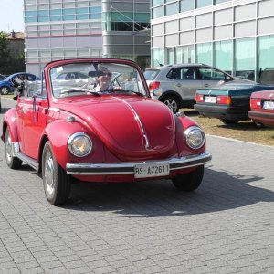 30? Raduno Nazionale a Borghetto