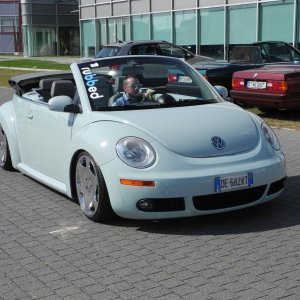 30? Raduno Nazionale a Borghetto