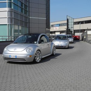 30? Raduno Nazionale a Borghetto