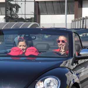 30? Raduno Nazionale a Borghetto