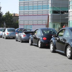 30? Raduno Nazionale a Borghetto