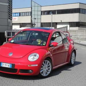 30? Raduno Nazionale a Borghetto