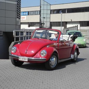 30? Raduno Nazionale a Borghetto