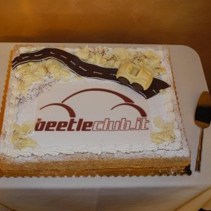 30? Raduno Nazionale a Borghetto