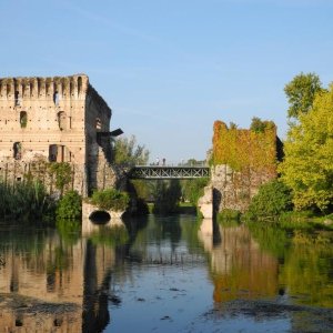 30? Raduno Nazionale a Borghetto