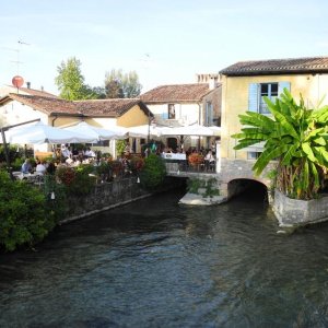 30? Raduno Nazionale a Borghetto