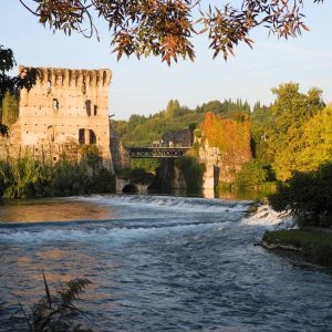 30? Raduno Nazionale a Borghetto