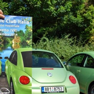 30? Raduno Nazionale - Borghetto (VR) - Ph Ivan87