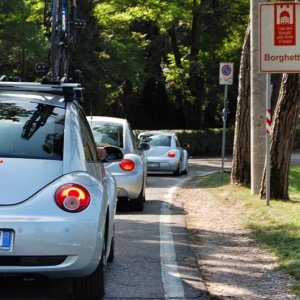 30? Raduno Nazionale - Borghetto (VR) - Ph Ivan87