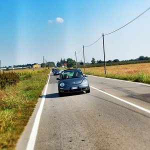 30? Raduno Nazionale - Borghetto (VR) - Ph Ivan87