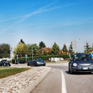 30? Raduno Nazionale - Borghetto (VR) - Ph Ivan87