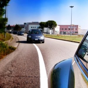 30? Raduno Nazionale - Borghetto (VR) - Ph Ivan87