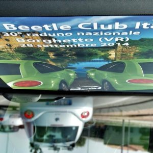 30? Raduno Nazionale - Borghetto (VR) - Ph Ivan87