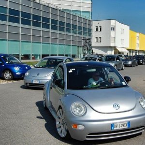 30? Raduno Nazionale - Borghetto (VR) - Ph Ivan87