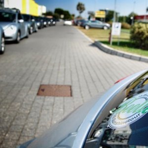 30? Raduno Nazionale - Borghetto (VR) - Ph Ivan87