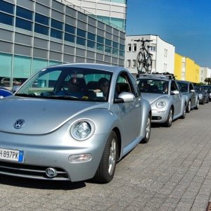 30? Raduno Nazionale - Borghetto (VR) - Ph Ivan87