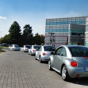 30? Raduno Nazionale - Borghetto (VR) - Ph Ivan87