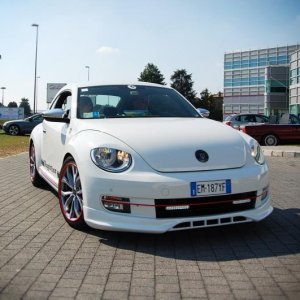 30? Raduno Nazionale - Borghetto (VR) - Ph Ivan87