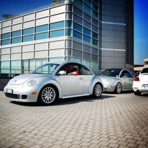 30? Raduno Nazionale - Borghetto (VR) - Ph Ivan87