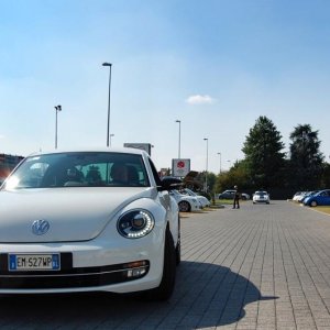 30? Raduno Nazionale - Borghetto (VR) - Ph Ivan87