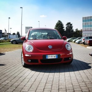 30? Raduno Nazionale - Borghetto (VR) - Ph Ivan87