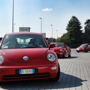 30? Raduno Nazionale - Borghetto (VR) - Ph Ivan87