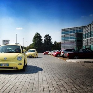 30? Raduno Nazionale - Borghetto (VR) - Ph Ivan87