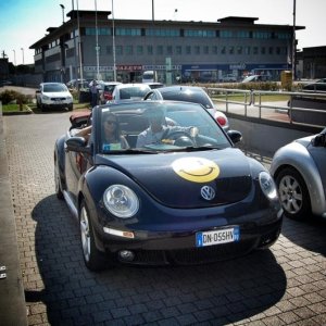 30? Raduno Nazionale - Borghetto (VR) - Ph Ivan87