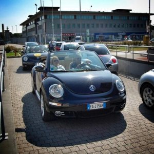 30? Raduno Nazionale - Borghetto (VR) - Ph Ivan87