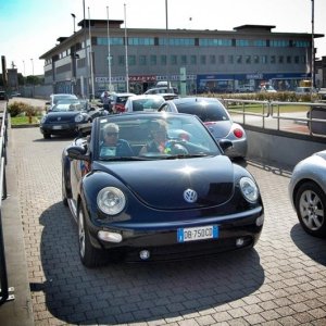 30? Raduno Nazionale - Borghetto (VR) - Ph Ivan87