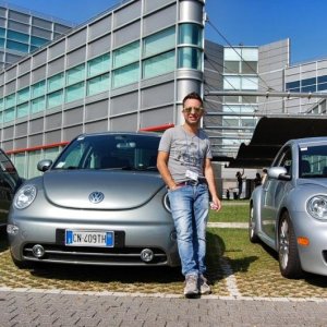 30? Raduno Nazionale - Borghetto (VR) - Ph Ivan87