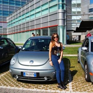 30? Raduno Nazionale - Borghetto (VR) - Ph Ivan87